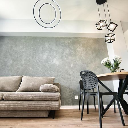 Just 5 By Housine Apartment Zator Exterior photo