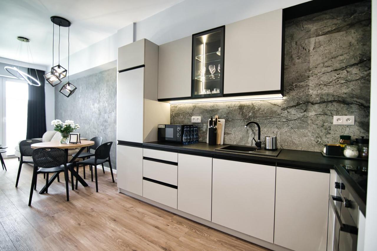 Just 5 By Housine Apartment Zator Exterior photo