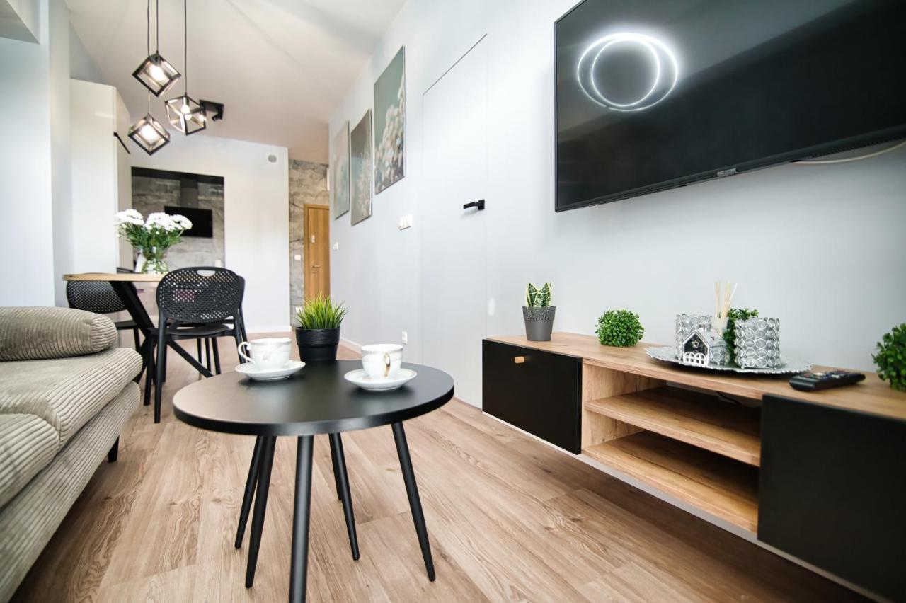 Just 5 By Housine Apartment Zator Exterior photo