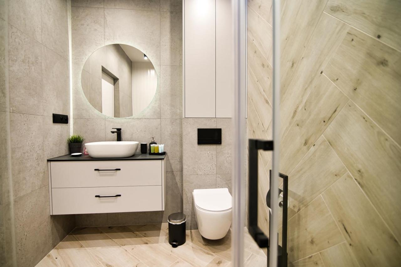 Just 5 By Housine Apartment Zator Exterior photo