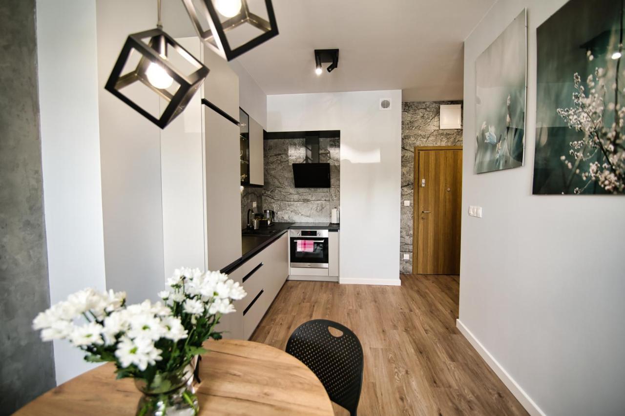 Just 5 By Housine Apartment Zator Exterior photo