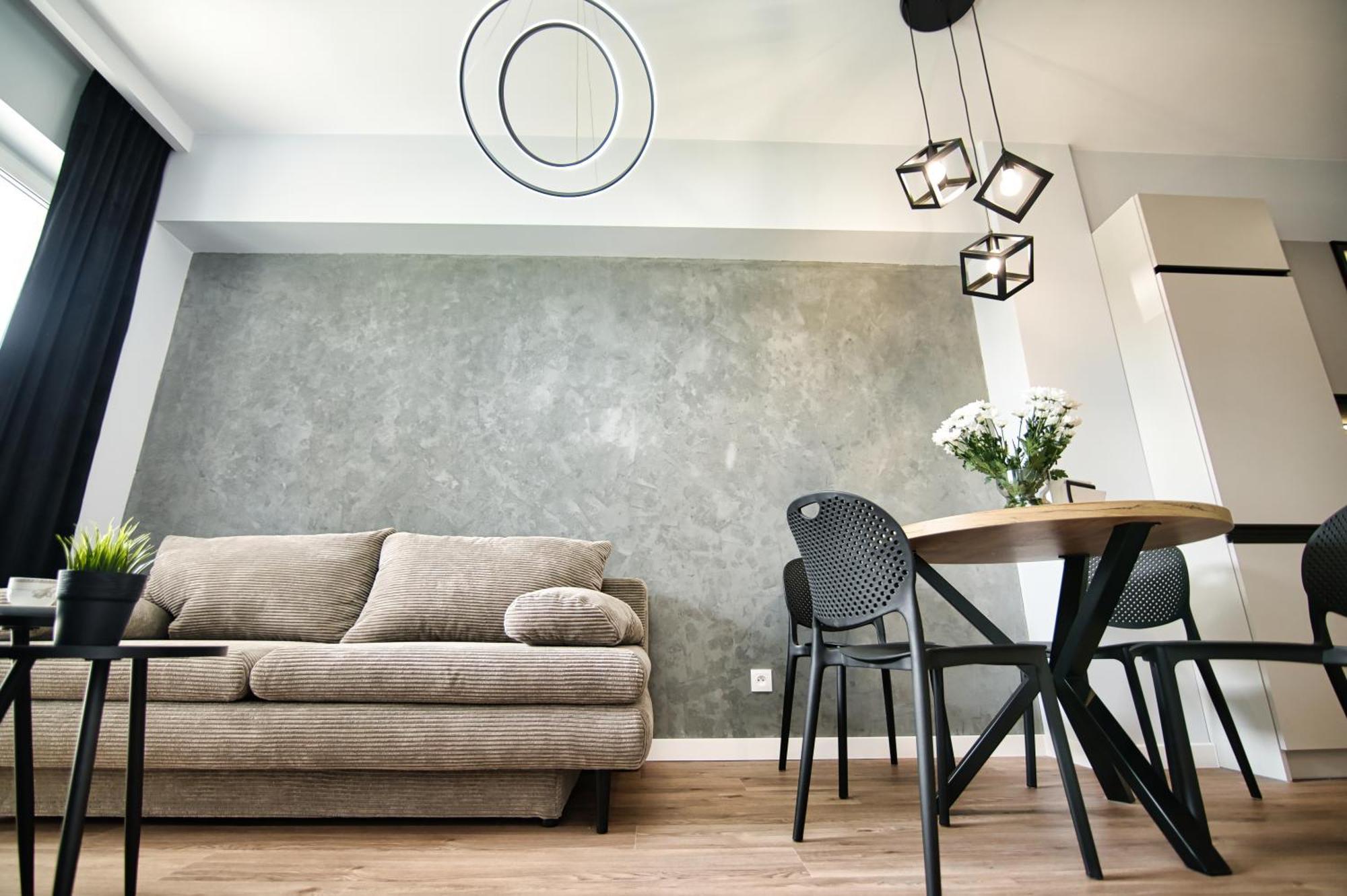 Just 5 By Housine Apartment Zator Exterior photo