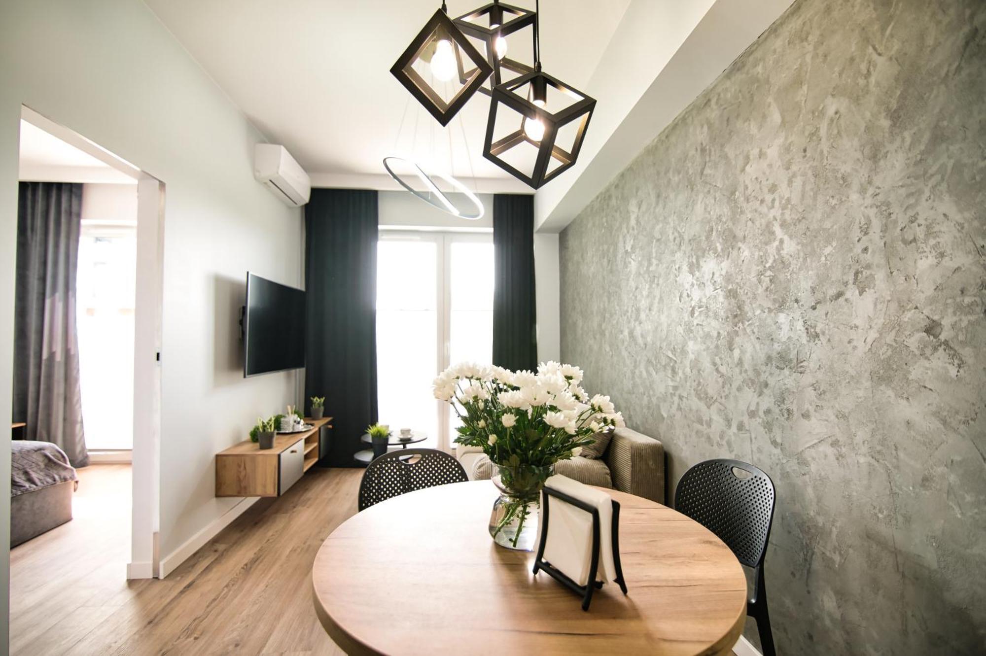 Just 5 By Housine Apartment Zator Exterior photo