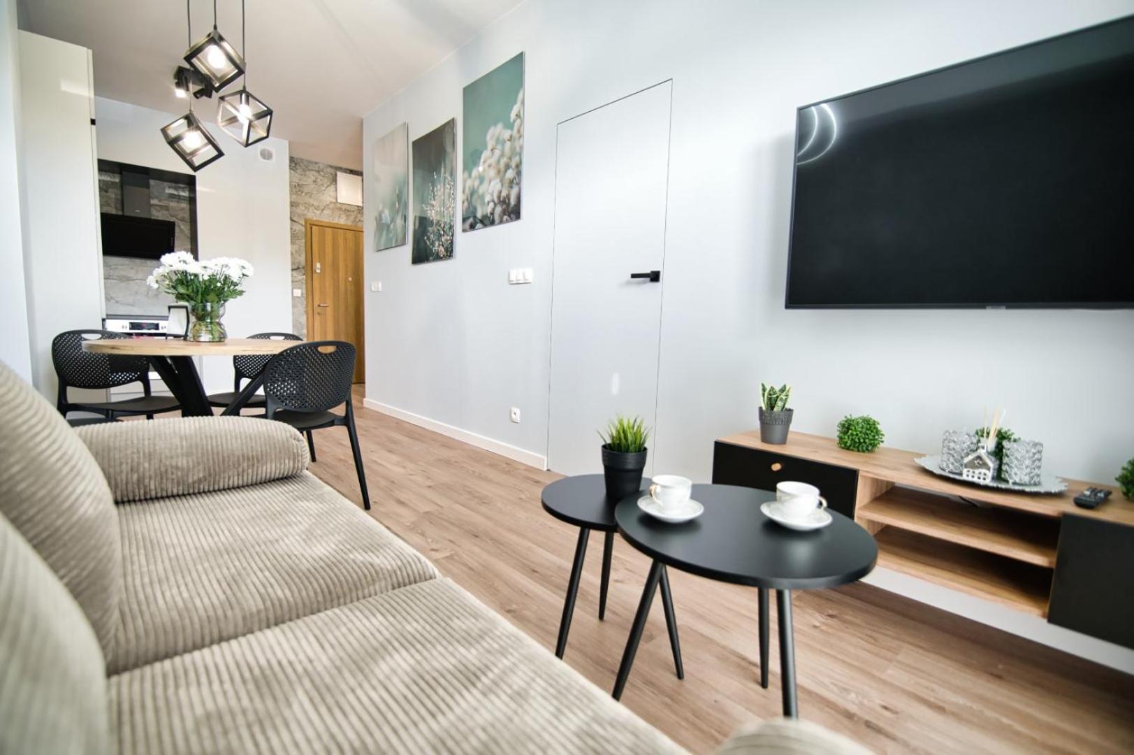Just 5 By Housine Apartment Zator Exterior photo