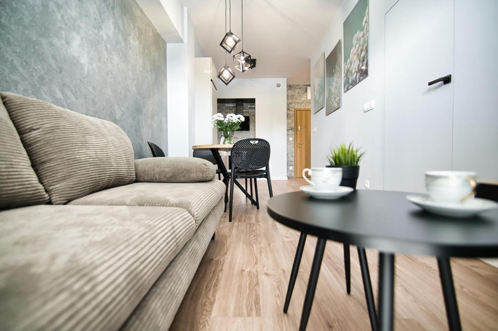 Just 5 By Housine Apartment Zator Exterior photo
